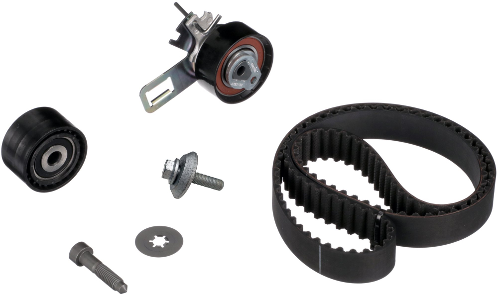 Kit distributie GATES K015705XS [2]