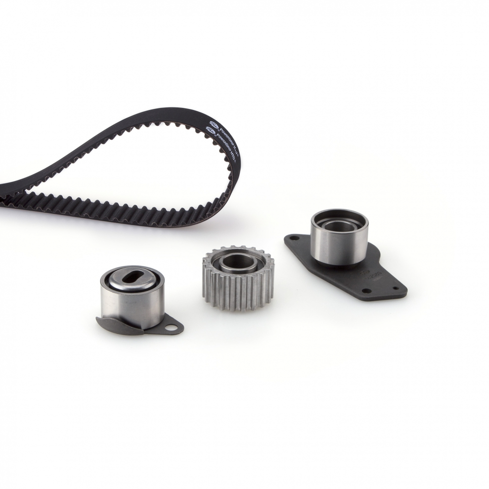 Kit distributie GATES K025484XS [1]