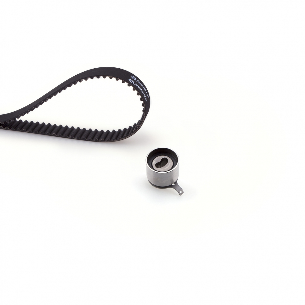 Kit distributie GATES K025535XS [2]