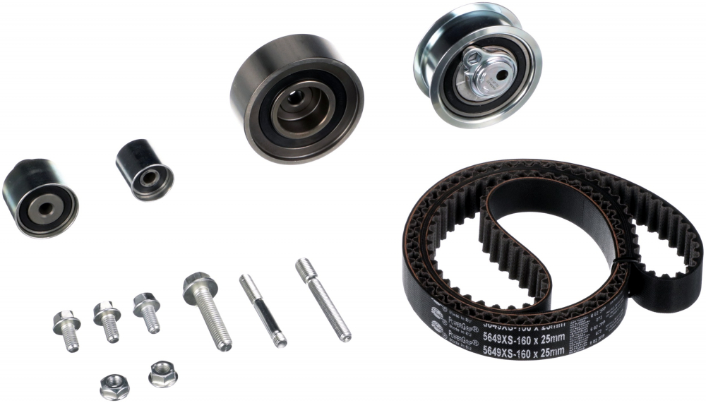 Kit distributie GATES K025649XS [2]