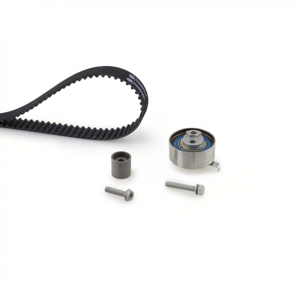 Kit distributie GATES K025676XS [2]