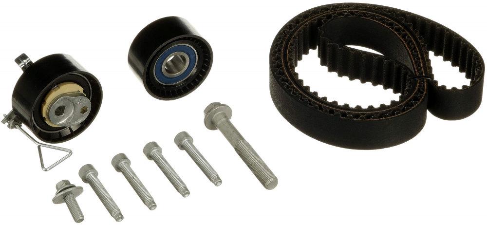 Kit distributie GATES K025699XS [2]