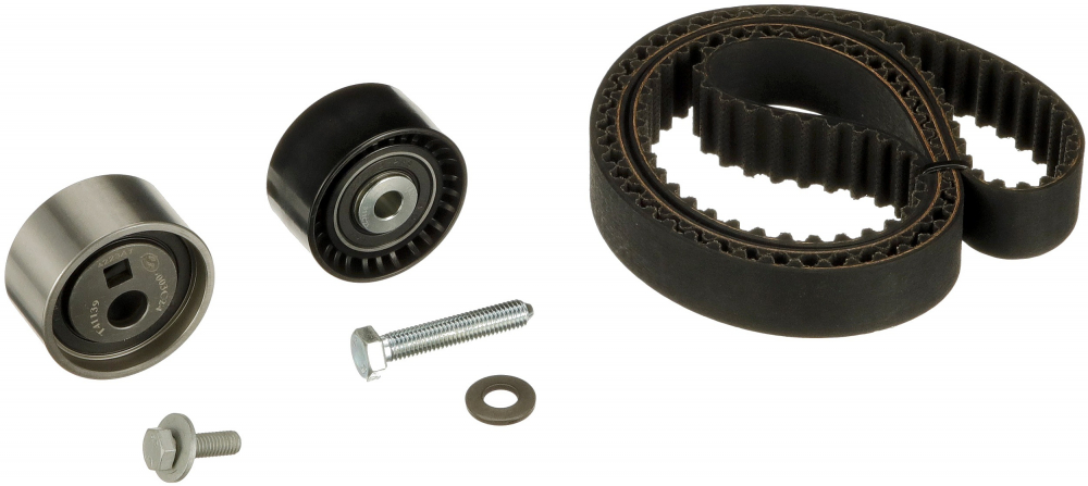 Kit distributie GATES K035524XS [1]