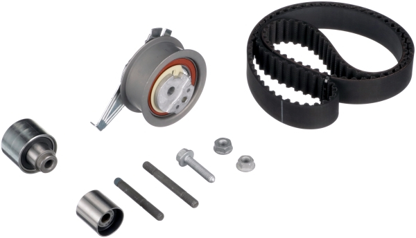 Kit distributie GATES K035678XS [1]