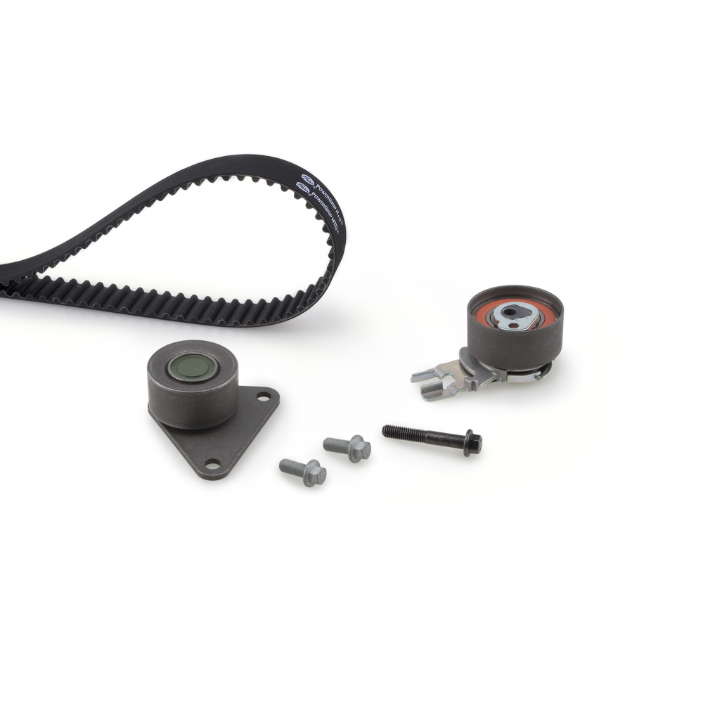 Kit distributie GATES K045509XS [2]