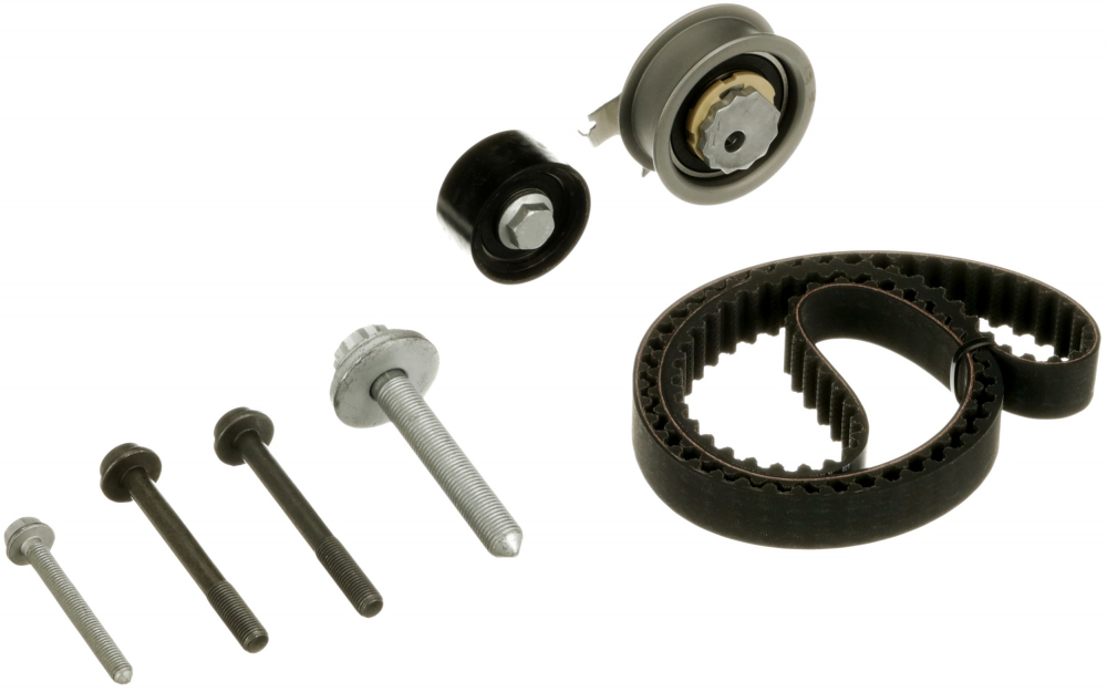 Kit distributie GATES K055680XS [1]