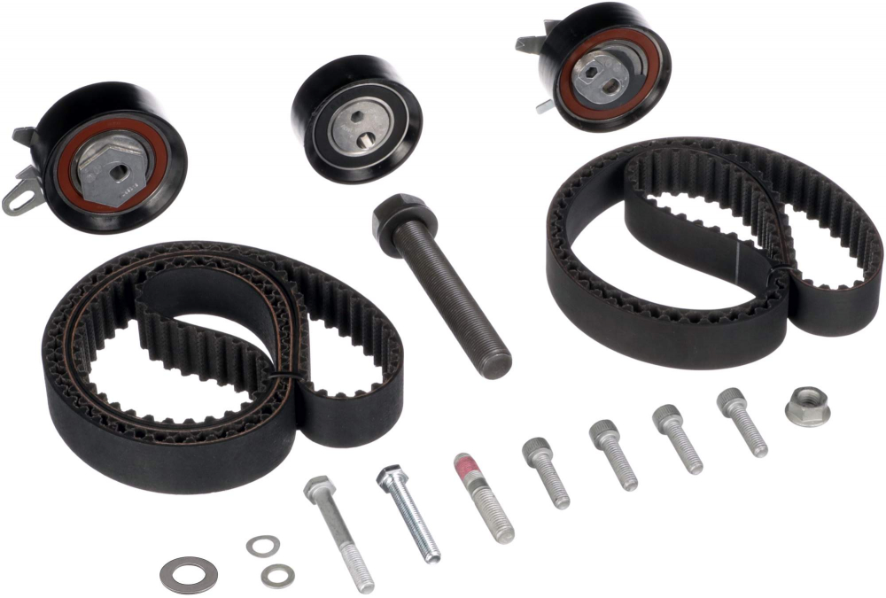 Kit distributie GATES K085323XS [2]