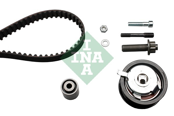 Kit distributie INA 530008510 [1]