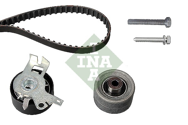 Kit distributie INA 530023810 [1]
