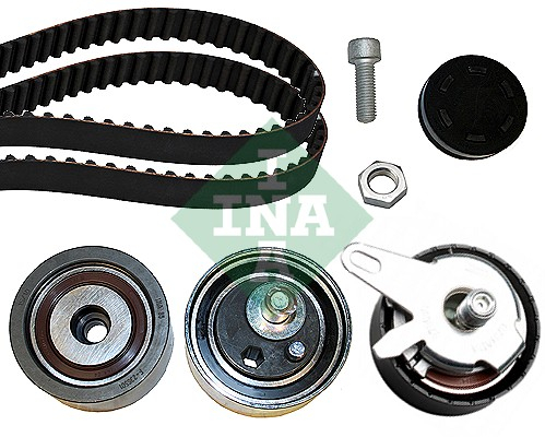 Kit distributie INA 530041610 [1]