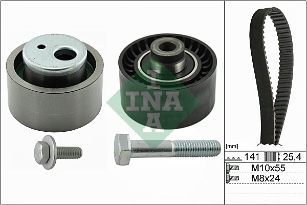 Kit distributie INA 530047010 [1]