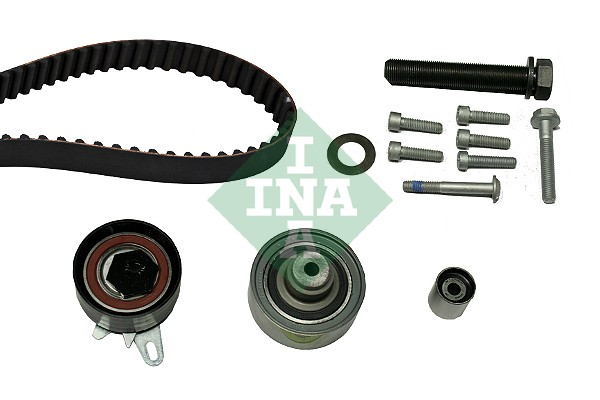 Kit distributie INA 530048210 [1]