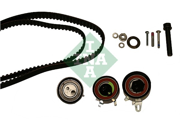 Kit distributie INA 530048310 [1]