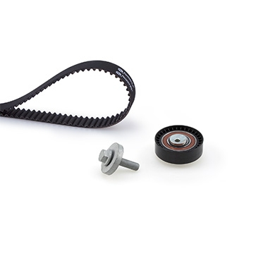 Kit distributie log./sand. 1.4 /1.6 2010-> ps GATES K015662XS [2]