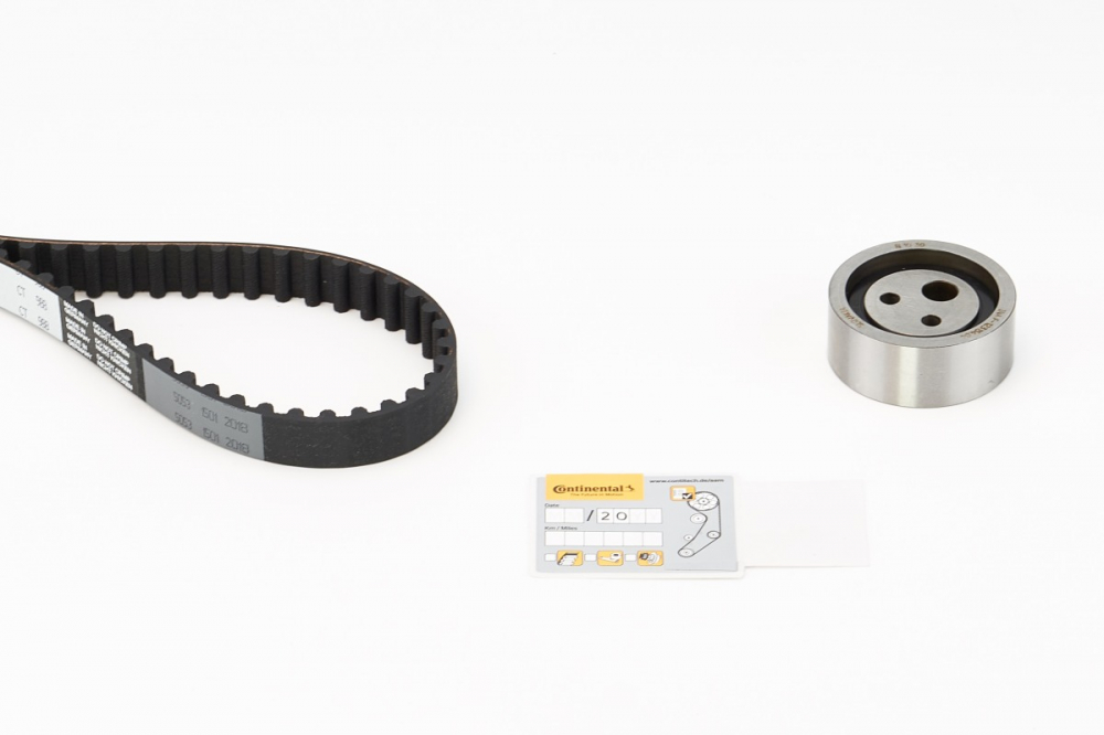 Kit distributie log./sand. 1.4/1.6 CONTINENTAL CTAM CT988K2 [1]