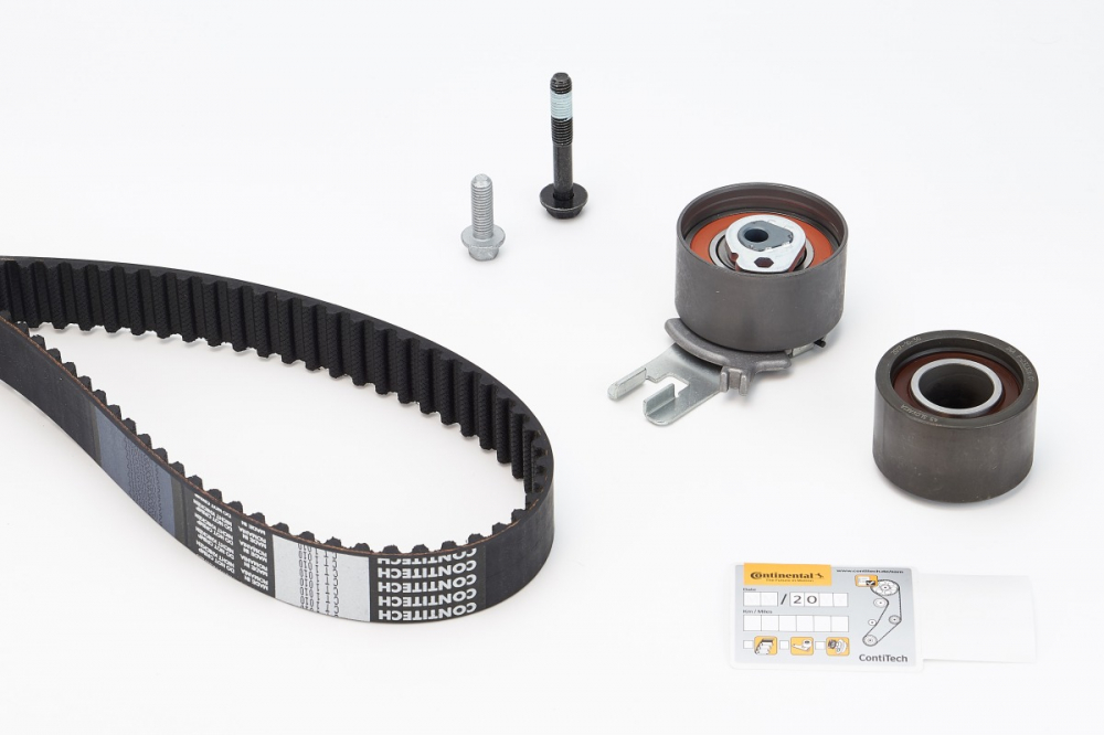 Kit distributie ps CONTINENTAL CTAM CT1010K1 [2]