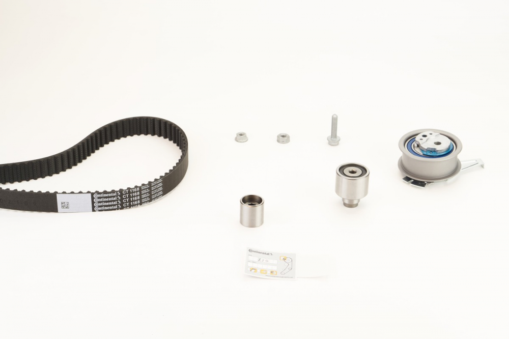 Kit distributie ps CONTINENTAL CTAM CT1168K3 [1]