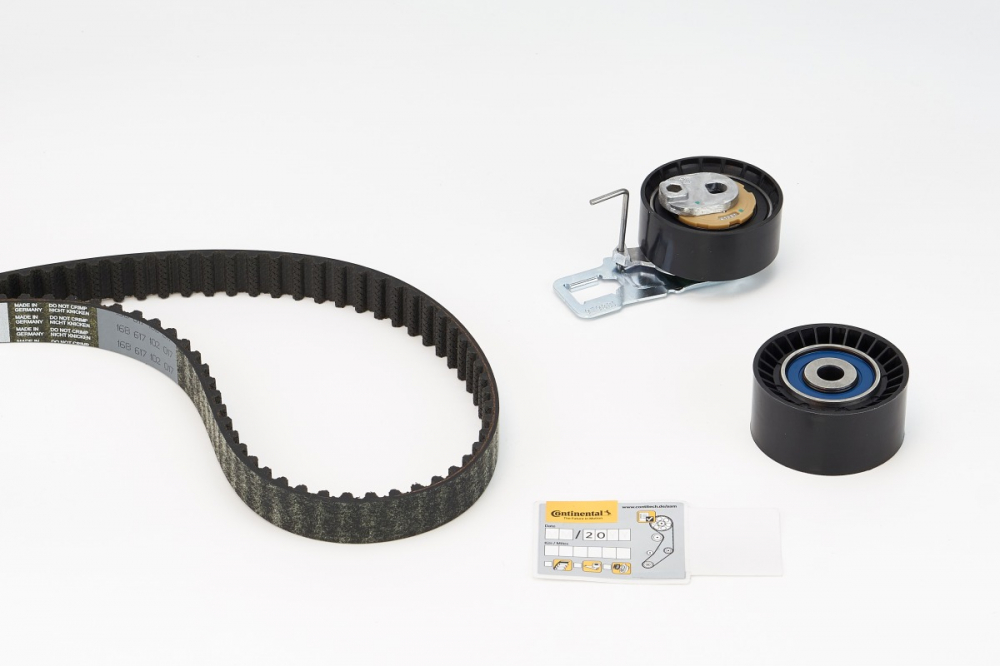 Kit distributie ps CONTINENTAL CTAM CT1203K1 [1]