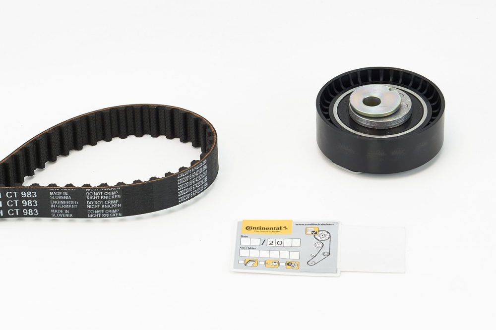 Kit distributie ps CONTINENTAL CTAM CT983K1 [2]