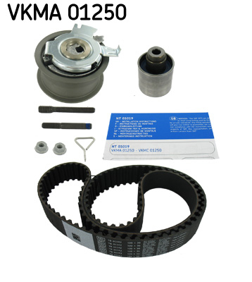 Kit distributie ps SKF VKMA01250 [2]