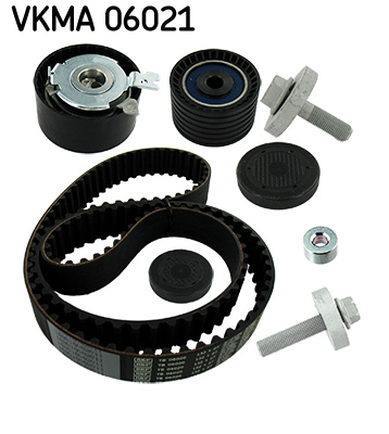 Kit distributie ps SKF VKMA06021 [1]