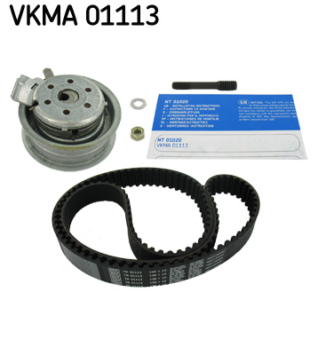 Kit distributie SKF VKMA01113 [2]
