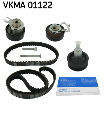 Kit distributie SKF VKMA01122 [1]