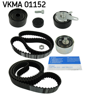 Kit distributie SKF VKMA01152 [2]