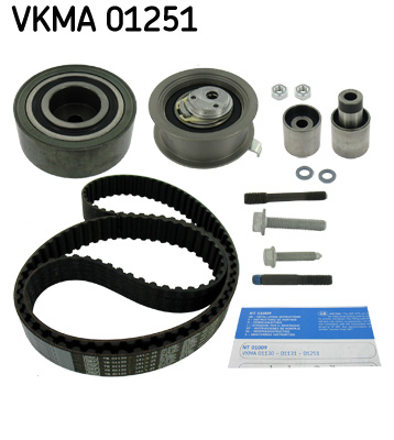 Kit distributie SKF VKMA01251 [1]