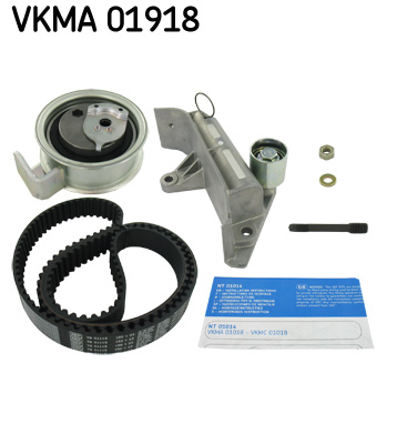 Kit distributie SKF VKMA01918 [2]