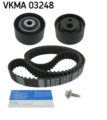 Kit distributie SKF VKMA03248 [2]