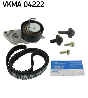 Kit distributie SKF VKMA04222 [2]