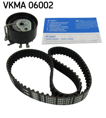 Kit distributie SKF VKMA06002 [1]