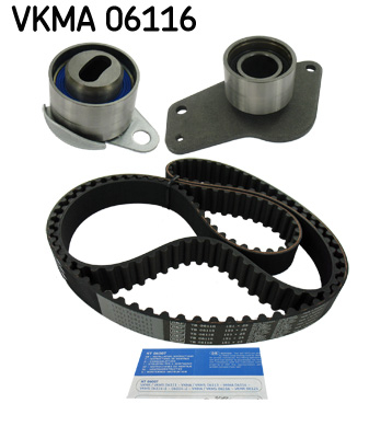 Kit distributie SKF VKMA06116 [2]