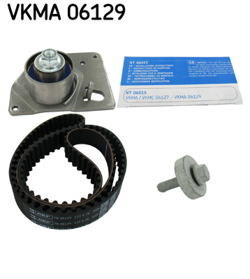 Kit distributie SKF VKMA06129 [1]