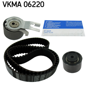Kit distributie SKF VKMA06220 [2]