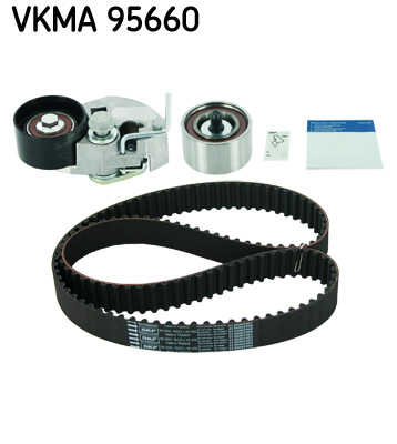 Kit distributie SKF VKMA95660 [2]