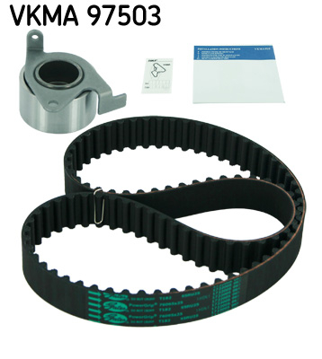 Kit distributie SKF VKMA97503 [2]