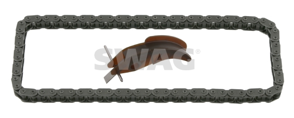 Kit lant angrenare pompa ulei SWAG 50933910 [1]