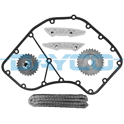 Kit lant distributie DAYCO KTC1055 [1]
