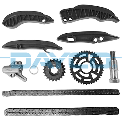 Kit lant distributie DAYCO KTC1059 [1]