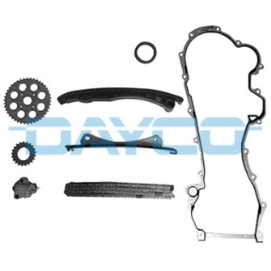 Kit lant distributie DAYCO KTC1098 [1]