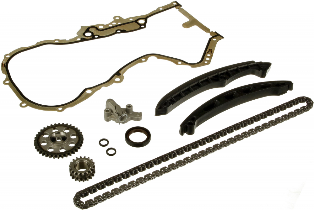 Kit lant distributie GATES CHK1012M [1]