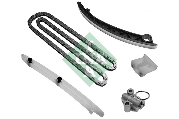 Kit lant distributie INA 559183720 [1]