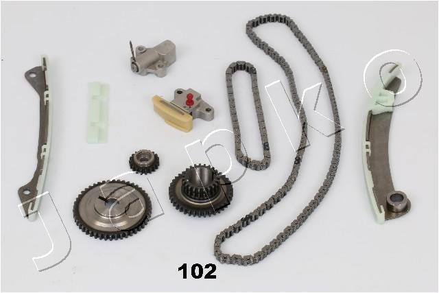 Kit lant distributie JAPKO KJK102 [1]