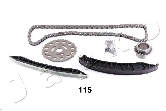 Kit lant distributie JAPKO KJK115 [1]