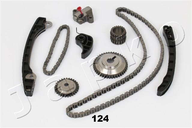 Kit lant distributie JAPKO KJK124 [2]