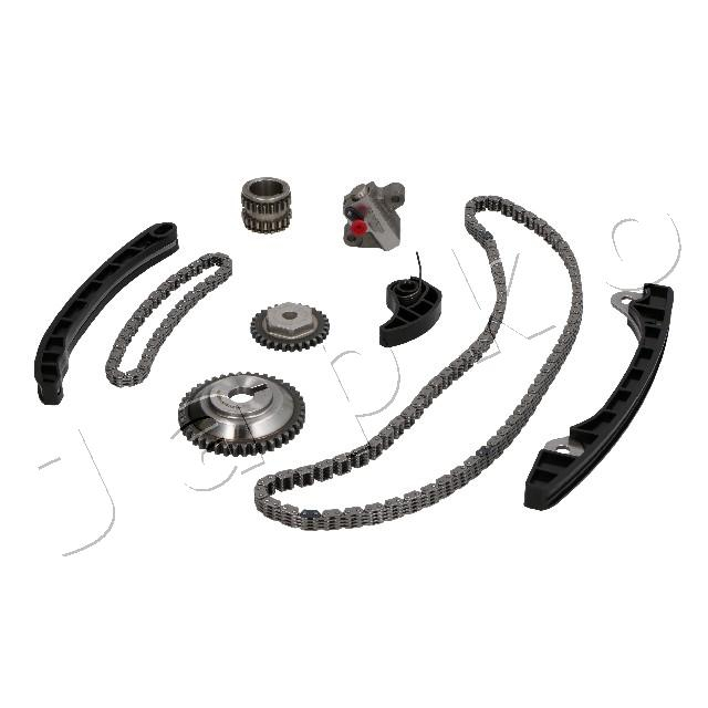 Kit lant distributie JAPKO KJK124 [4]