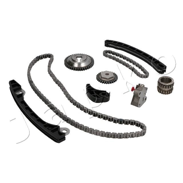 Kit lant distributie JAPKO KJK124 [3]
