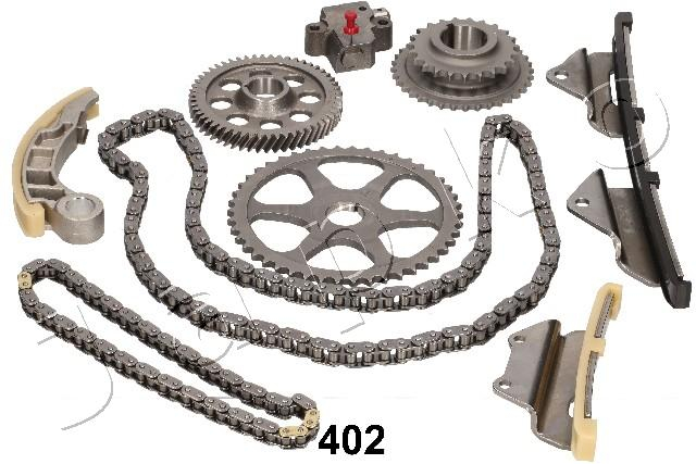 Kit lant distributie JAPKO KJK402 [1]